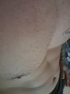 DoubleTroubleY Webcam show