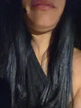 Show de rive4905 na webcam
