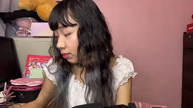 MalkaGilhousen – Live XXX-chat