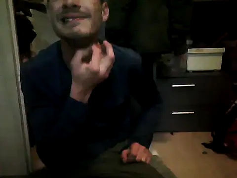 Show Webcam de hotcock666666