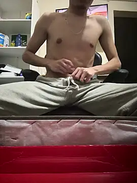 novinhosgl2k's Webcam Show