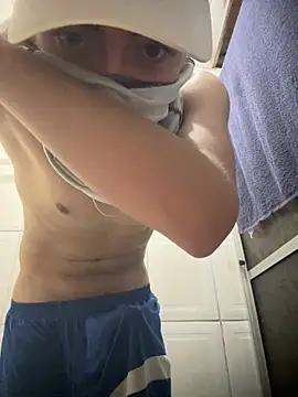 Show de novinhosgl2k na webcam
