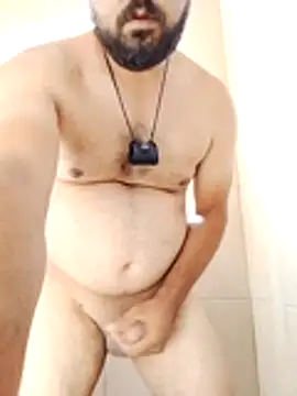 angarali_0692 Adlı Modelin Web Kamerası Şovu