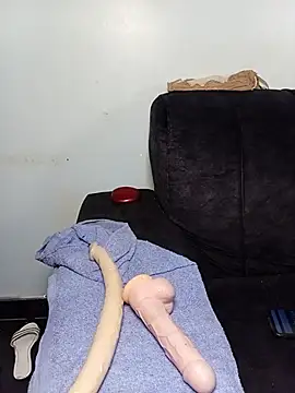 Petite_Nana's Webcam Show
