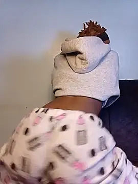 Show Webcam de Petite_Nana