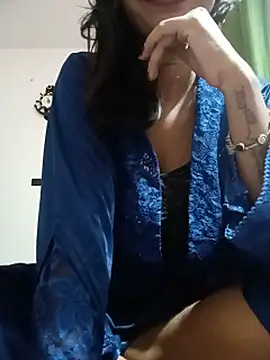 New_Disha ওয়েবক্যাম শো