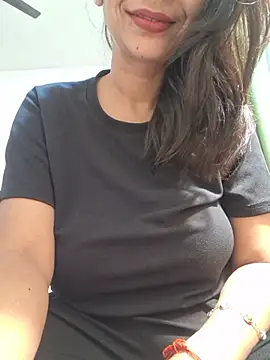 Show webcam de New_Disha