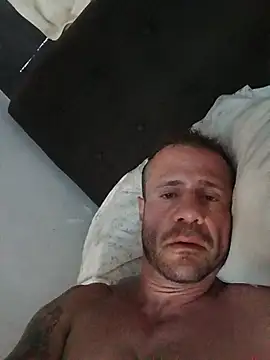 Show de boynatendo1 na webcam