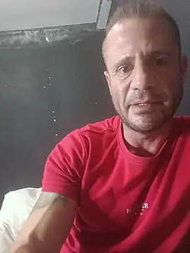 Show de webcam de HotDaddy41