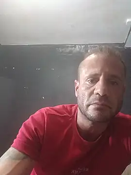 HotDaddy41 – webcam-show