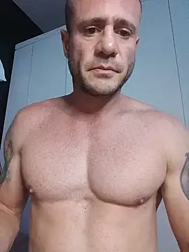 HotDaddy41n Webbikameraesitys