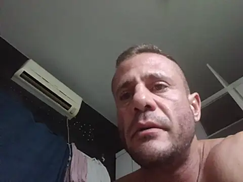 HotDaddy41 – Kamerová šou
