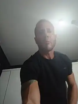 HotDaddy41 Webcamshow