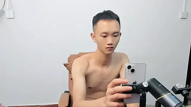 Kalunya Webcam-Show