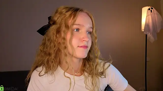 sue_dream's Live XXX Chat