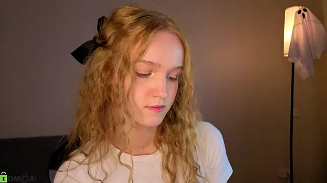 sue_dream's Live XXX Chat
