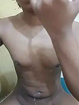 Show webcam de Youngmasterbbc