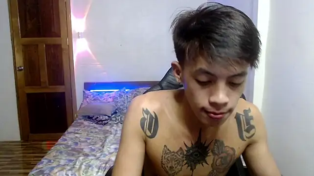 Hiraya__0 Pertunjukan Webcam