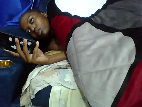 Leny-sup Webcam-Show