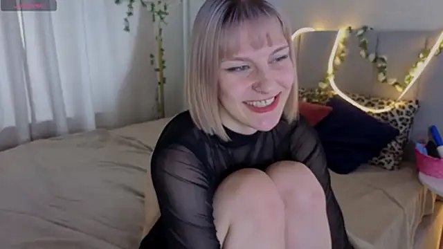 Megg_bb's Live XXX Chat