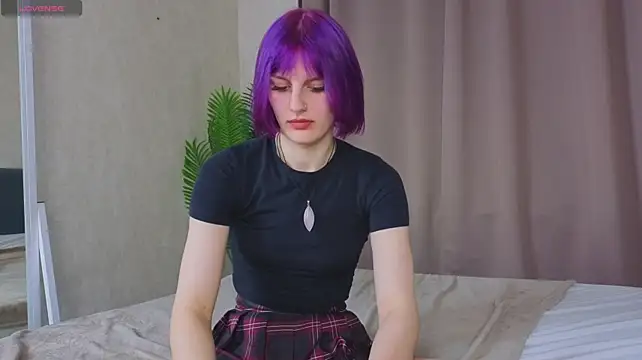 Megg_bb Adlı Modelin Canlı XXX Sohbeti