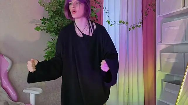 Megg_bb Adlı Modelin Canlı XXX Sohbeti