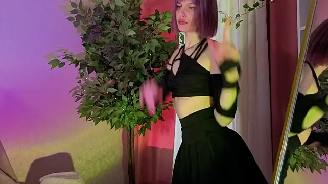Megg_bb élő XXX-chatje