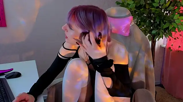 แชท XXX สดของ Megg_bb