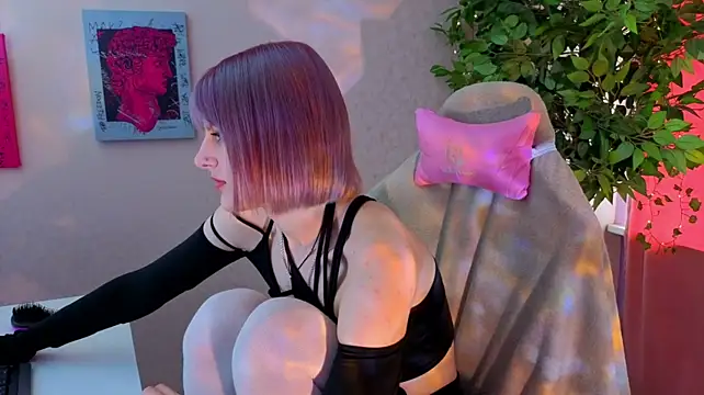 XXX chat uživo modela Megg_bb