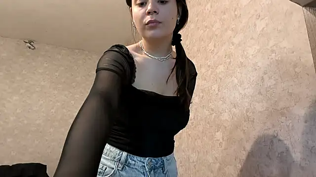 AmieeWormack Webcam-Show