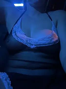 ania266666 – Kamerová šou