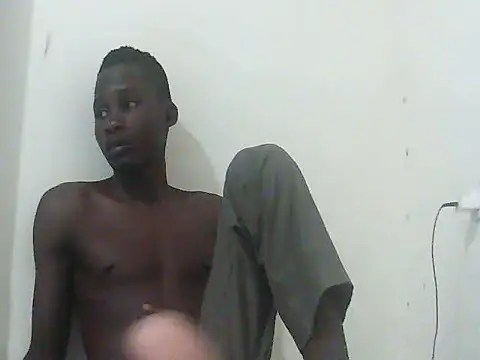 sexyman_BBC Show Webcam