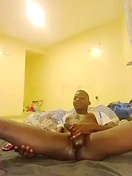 sexyman_BBC 网络视讯表演