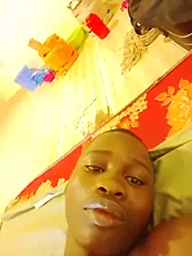 sexyman_BBC Webcam show