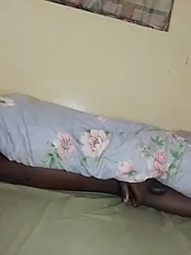 sexyman_BBC Pertunjukan Webcam