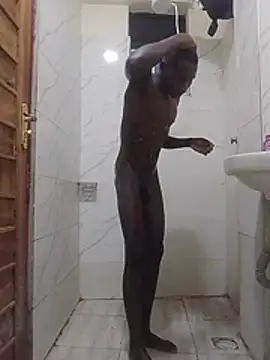 sexyman_BBC webkamerás műsora