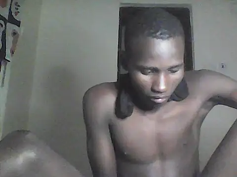 sexyman_BBC Show in webcam