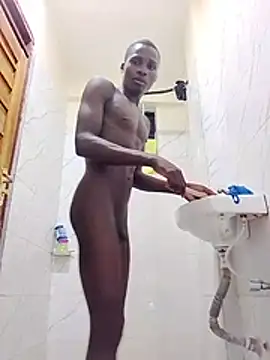 sexyman_BBC 网络视讯表演