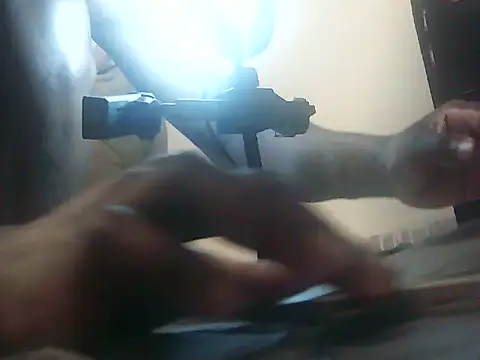 عرض كام sexyman_BBC
