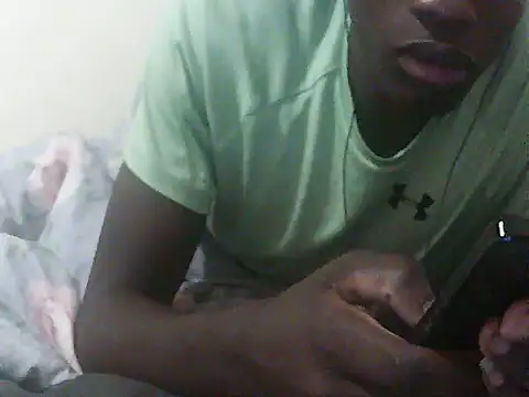 sexyman_BBC ওয়েবক্যাম শো