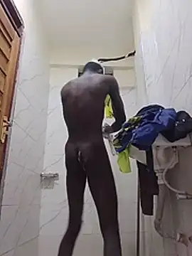 sexyman_BBC 웹캠 쇼