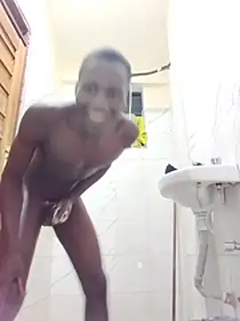 sexyman_BBC: вебкам-шоу