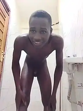 Вебкам-шоу sexyman_BBC