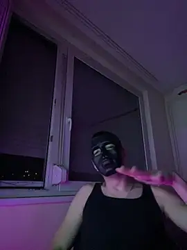 Lucifer99966 Webcam show