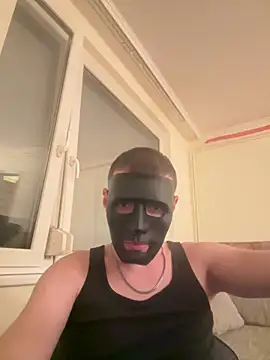Lucifer99966 Webcamshow