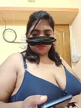 Pertunjukan Kamera Web tamilriya75