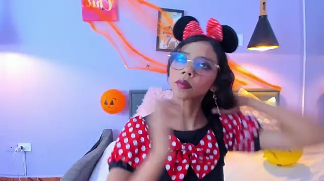 scarletyler Live XXX-Chat