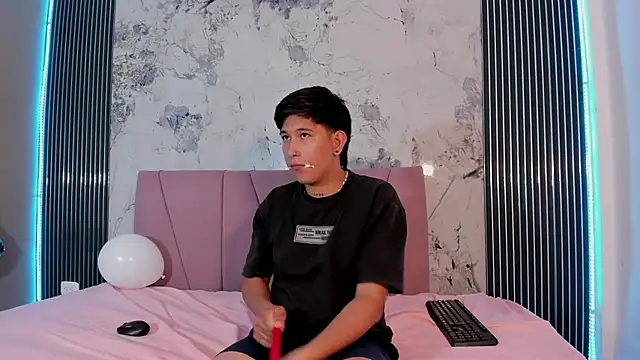 Midnight_Duo_1 Webcam show