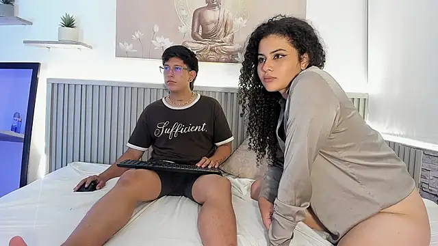 Show webcam de Midnight_Duo_1