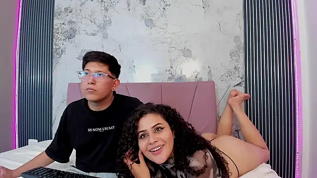 Midnight_Duo_1 webcam show